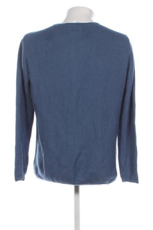 Мъжки пуловер Keystone, Размер XL, Цвят Син, Цена 35,79 €