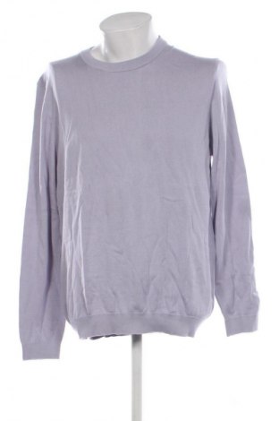 Męski sweter Keystone, Rozmiar XL, Kolor Fioletowy, Cena 139,99 zł