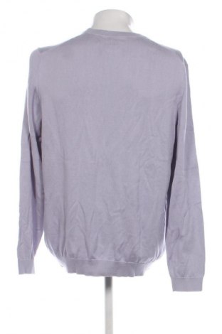 Męski sweter Keystone, Rozmiar XL, Kolor Fioletowy, Cena 139,99 zł