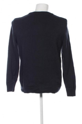 Pánský svetr  Kiabi, Velikost XL, Barva Modrá, Cena  169,00 Kč