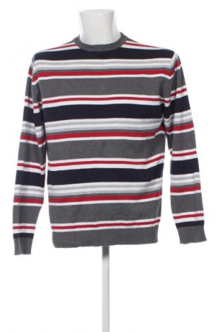 Мъжки пуловер Kingfield, Размер M, Цвят Многоцветен, Цена 6,64 €
