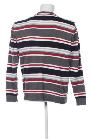 Мъжки пуловер Kingfield, Размер M, Цвят Многоцветен, Цена 6,64 €