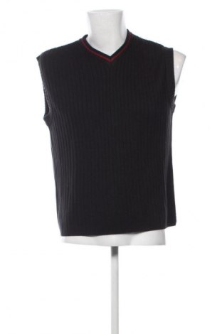 Мъжки пуловер Knockout, Размер L, Цвят Черен, Цена 9,71 €