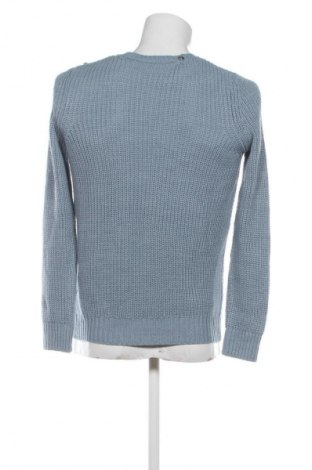 Pánský svetr  LC Waikiki, Velikost M, Barva Modrá, Cena  279,00 Kč