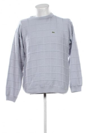 Férfi pulóver Lacoste, Méret XL, Szín Kék, Ár 9 670 Ft