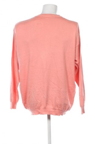 Férfi pulóver Lacoste, Méret XL, Szín Rózsaszín, Ár 20 819 Ft