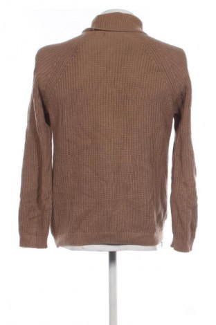 Pánský svetr  Lager 157, Velikost M, Barva Hnědá, Cena  199,00 Kč