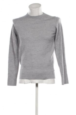 Ανδρικό πουλόβερ Lindbergh, Μέγεθος L, Χρώμα Γκρί, Τιμή 16,99 €