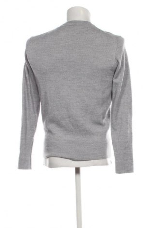 Ανδρικό πουλόβερ Lindbergh, Μέγεθος L, Χρώμα Γκρί, Τιμή 16,99 €
