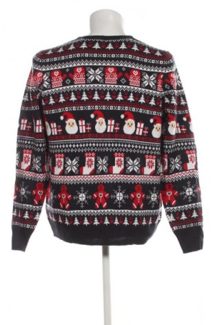 Мъжки пуловер Livergy, Размер L, Цвят Многоцветен, Цена 8,18 €