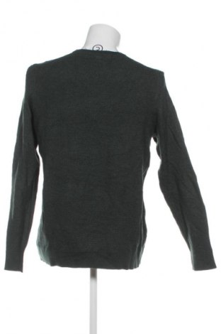 Pánský svetr  Mango, Velikost L, Barva Zelená, Cena  279,00 Kč