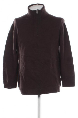 Męski sweter Marc O'Polo, Rozmiar XXL, Kolor Brązowy, Cena 107,99 zł