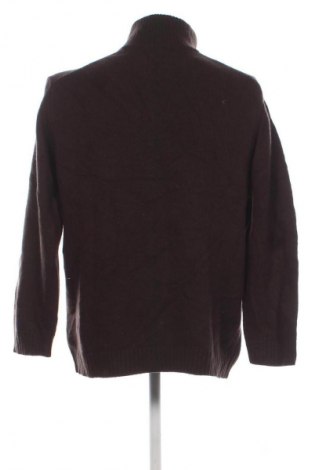 Męski sweter Marc O'Polo, Rozmiar XXL, Kolor Brązowy, Cena 107,99 zł