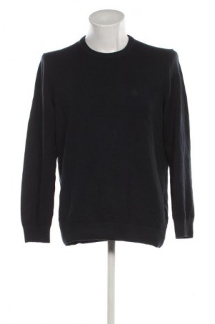Ανδρικό πουλόβερ Marc O'Polo, Μέγεθος L, Χρώμα Μπλέ, Τιμή 107,99 €