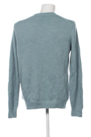 Férfi pulóver Marc O'Polo, Méret L, Szín Kék, Ár 14 809 Ft