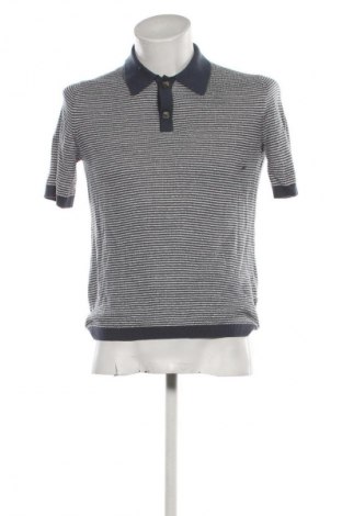 Ανδρικό πουλόβερ Marc O'Polo, Μέγεθος S, Χρώμα Πολύχρωμο, Τιμή 63,99 €