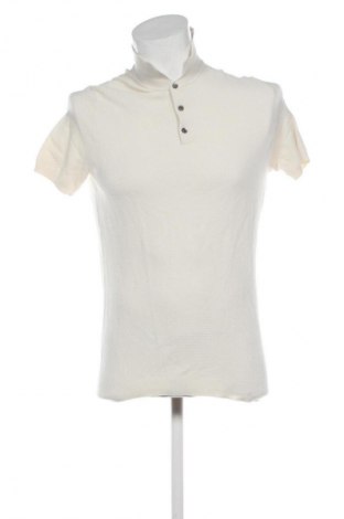 Férfi pulóver Massimo Dutti, Méret M, Szín Ekrü
, Ár 14 419 Ft