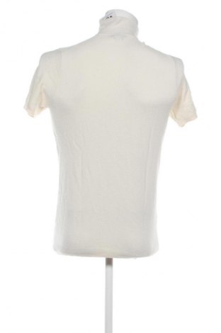 Férfi pulóver Massimo Dutti, Méret M, Szín Ekrü
, Ár 14 419 Ft