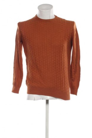 Férfi pulóver Massimo Rebecchi, Méret M, Szín Narancssárga
, Ár 12 029 Ft