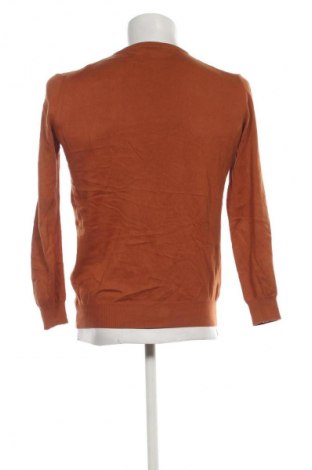 Férfi pulóver Massimo Rebecchi, Méret M, Szín Narancssárga
, Ár 12 029 Ft