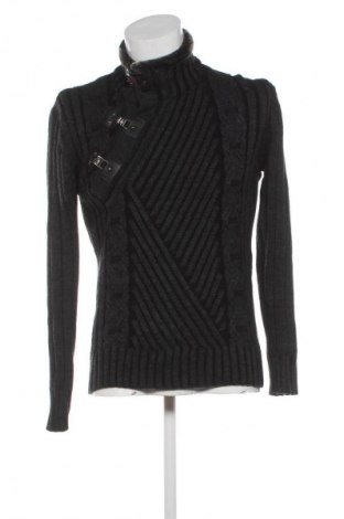 Pánský svetr  Merish, Velikost L, Barva Šedá, Cena  269,00 Kč