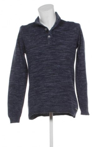 Мъжки пуловер No Excess, Размер XL, Цвят Многоцветен, Цена 7,66 €