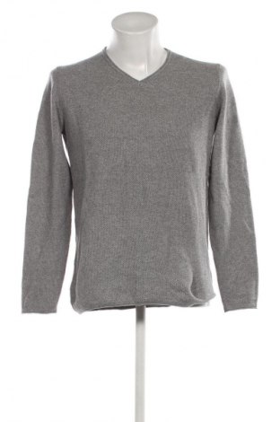 Мъжки пуловер Nowadays, Размер M, Цвят Сив, Цена 39,36 €