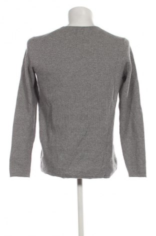 Мъжки пуловер Nowadays, Размер M, Цвят Сив, Цена 39,36 €