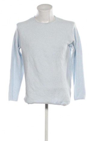 Мъжки пуловер Nowadays, Размер L, Цвят Син, Цена 35,79 €