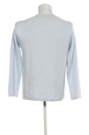 Мъжки пуловер Nowadays, Размер L, Цвят Син, Цена 35,79 €