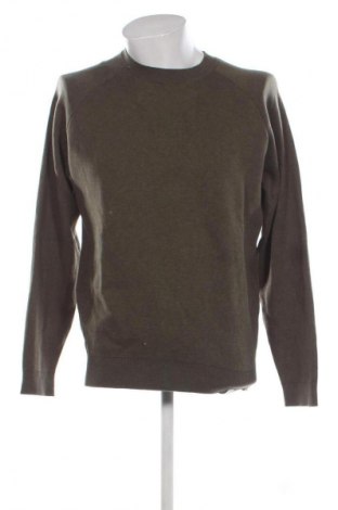 Мъжки пуловер Nowadays, Размер M, Цвят Зелен, Цена 39,36 €