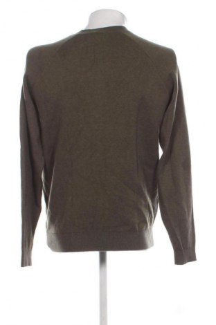 Мъжки пуловер Nowadays, Размер M, Цвят Зелен, Цена 39,36 €