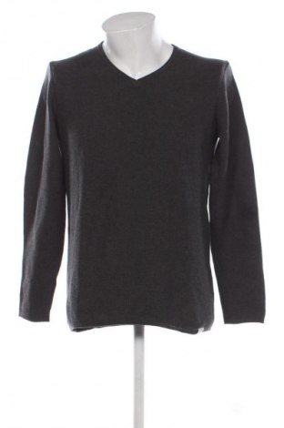 Мъжки пуловер Nowadays, Размер M, Цвят Сив, Цена 39,36 €