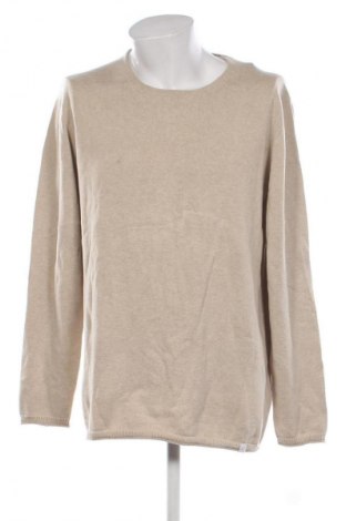 Pánský svetr  Nowadays, Velikost XXL, Barva Béžová, Cena  799,00 Kč