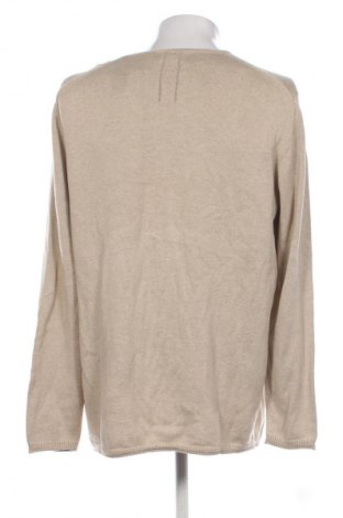 Pánský svetr  Nowadays, Velikost XXL, Barva Béžová, Cena  799,00 Kč