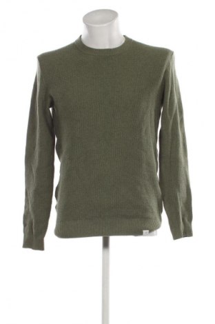 Мъжки пуловер Nowadays, Размер L, Цвят Зелен, Цена 35,79 €
