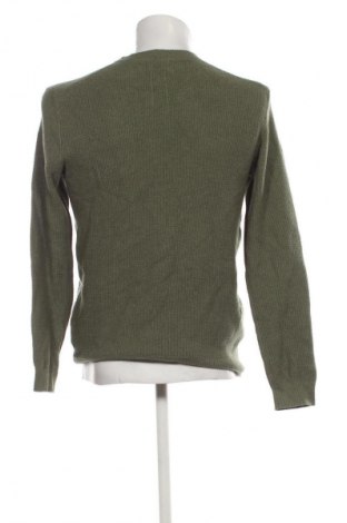 Мъжки пуловер Nowadays, Размер L, Цвят Зелен, Цена 35,79 €