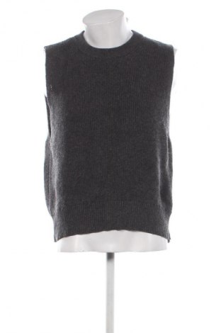 Dámský svetr ONLY, Velikost L, Barva Šedá, Cena  239,00 Kč