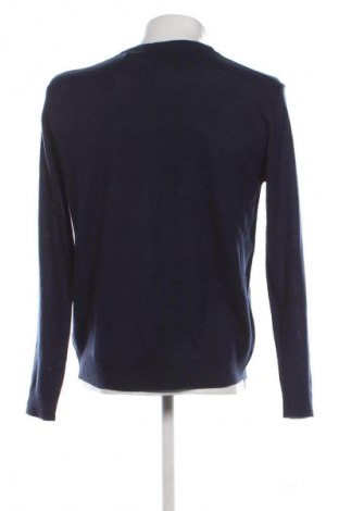 Męski sweter Okay, Rozmiar M, Kolor Niebieski, Cena 32,99 zł