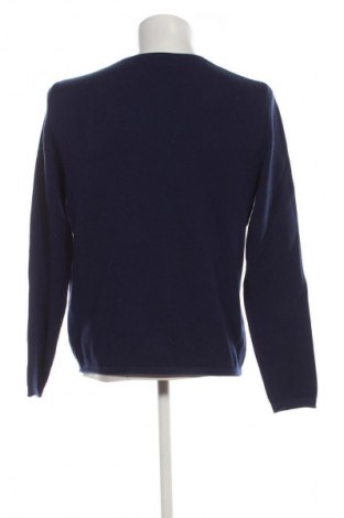 Męski sweter Oliver Jacob, Rozmiar L, Kolor Niebieski, Cena 44,99 zł