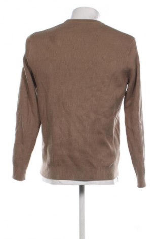 Ανδρικό πουλόβερ Only & Sons, Μέγεθος M, Χρώμα  Μπέζ, Τιμή 19,99 €