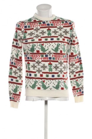 Pánský svetr  Only & Sons, Velikost S, Barva Vícebarevné, Cena  209,00 Kč