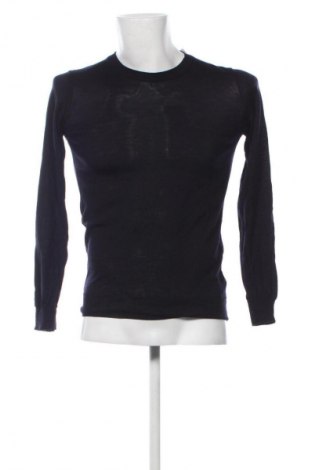 Pánský svetr  Oscar Jacobson, Velikost S, Barva Černá, Cena  454,00 Kč