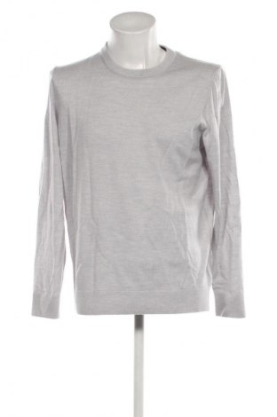 Мъжки пуловер Paul Hunter, Размер XL, Цвят Сив, Цена 48,57 €