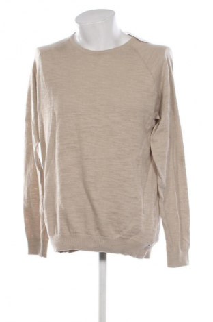 Férfi pulóver Paul Hunter, Méret L, Szín Ekrü
, Ár 18 019 Ft