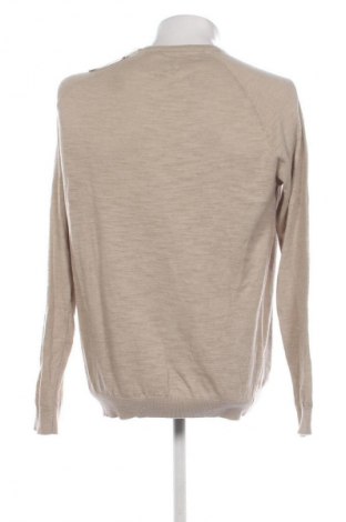 Férfi pulóver Paul Hunter, Méret L, Szín Ekrü
, Ár 18 019 Ft