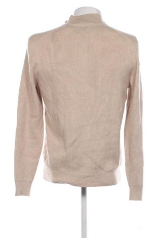 Ανδρικό πουλόβερ Paul Hunter, Μέγεθος M, Χρώμα Καφέ, Τιμή 50,99 €