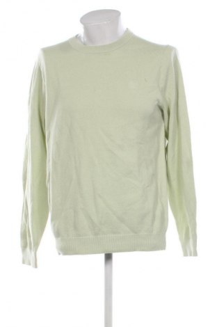 Férfi pulóver Paul Hunter, Méret XL, Szín Zöld, Ár 21 239 Ft