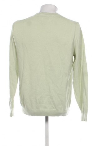 Férfi pulóver Paul Hunter, Méret XL, Szín Zöld, Ár 21 239 Ft