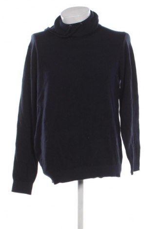 Мъжки пуловер Paul Hunter, Размер L, Цвят Син, Цена 48,57 €